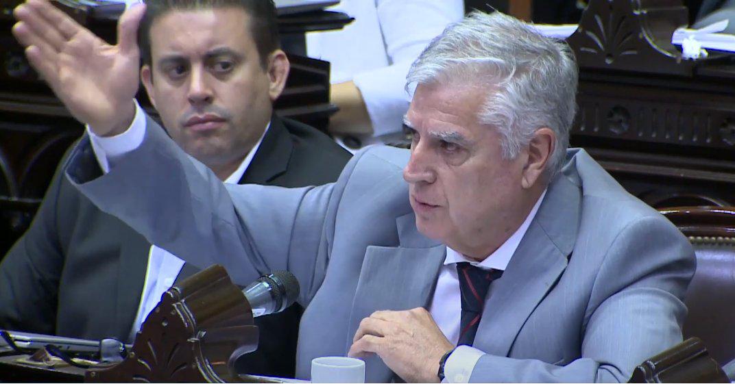 Córdoba Federal respondió a Alberto