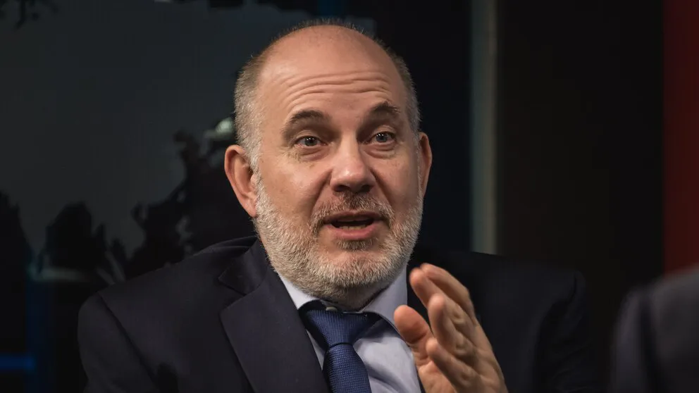 luis secco - economía