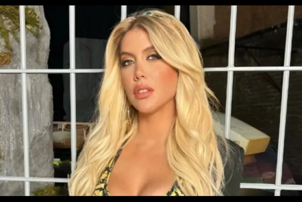 Wanda Nara