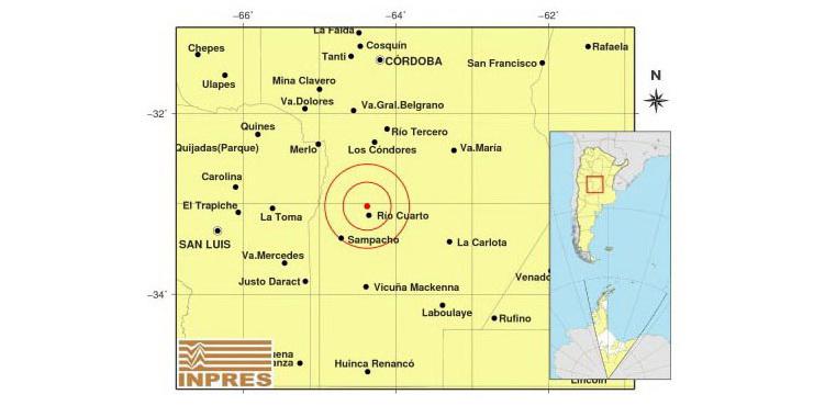 sismo en córdoba-