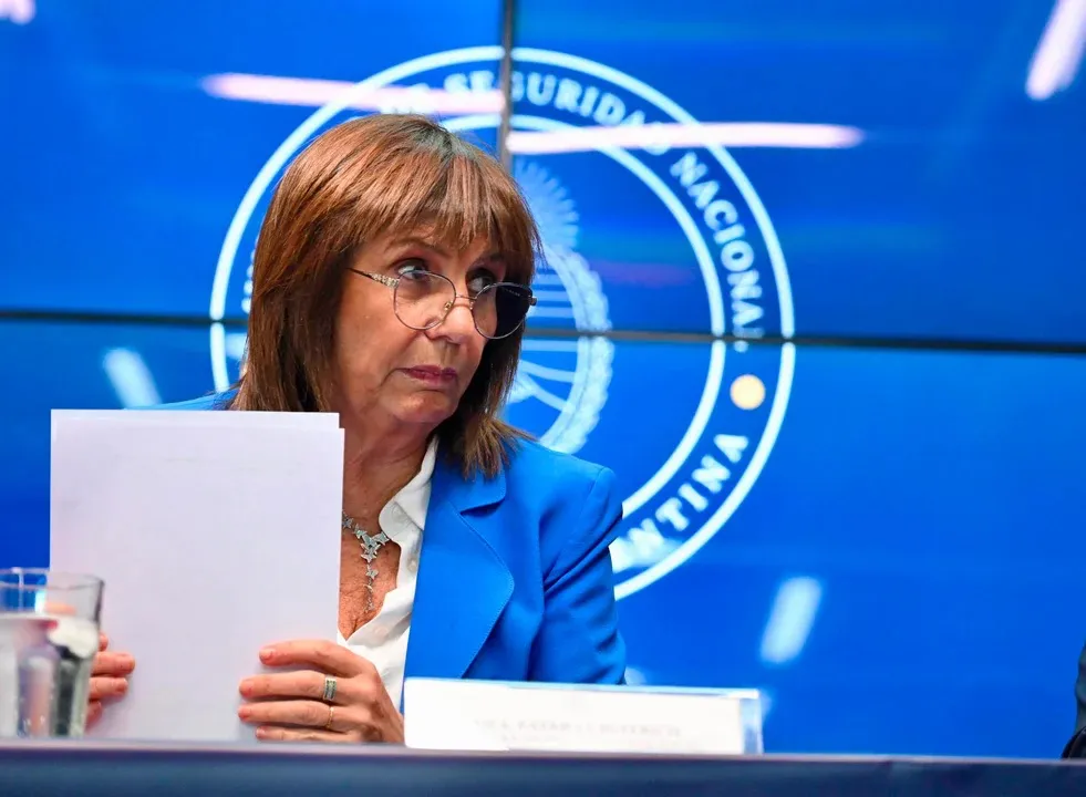 Patricia Bullrich