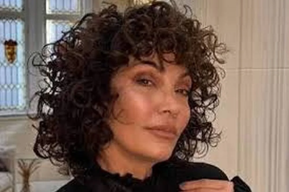 EL OBJETIVO FOTO ERNESTINA PAIS INSTAGRAM