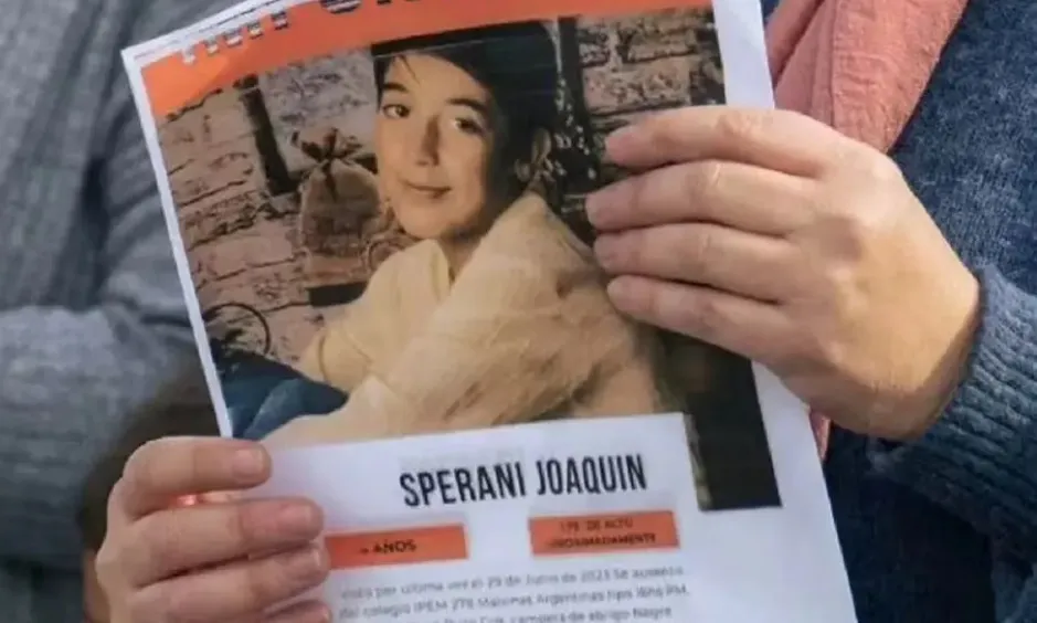 Joaquín Sperani