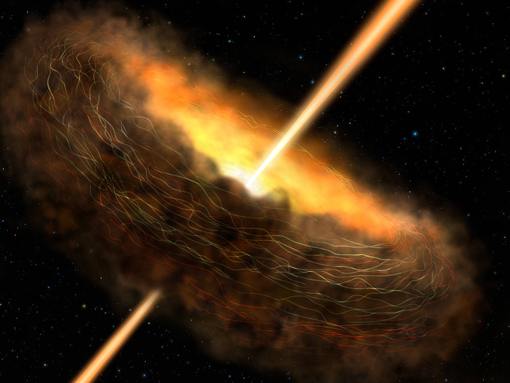 CygnusA