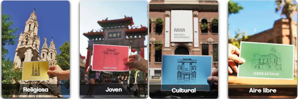 Baires Turismo semana santa 