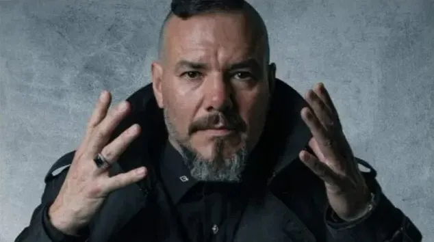 Fernardo Ruíz Díaz