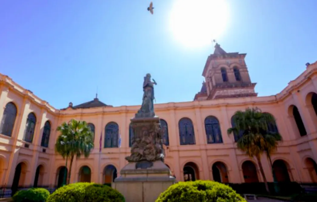 Córdoba de los Patios 1