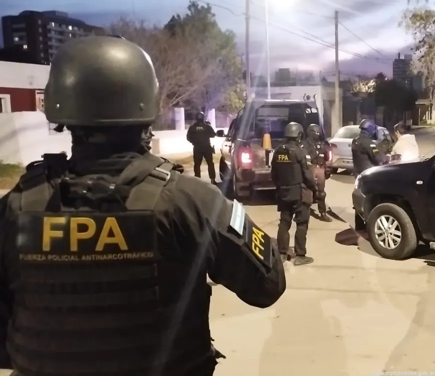 FPA