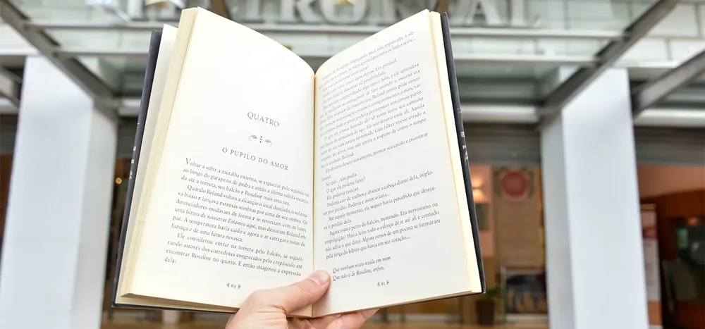 la noche de las lecturas