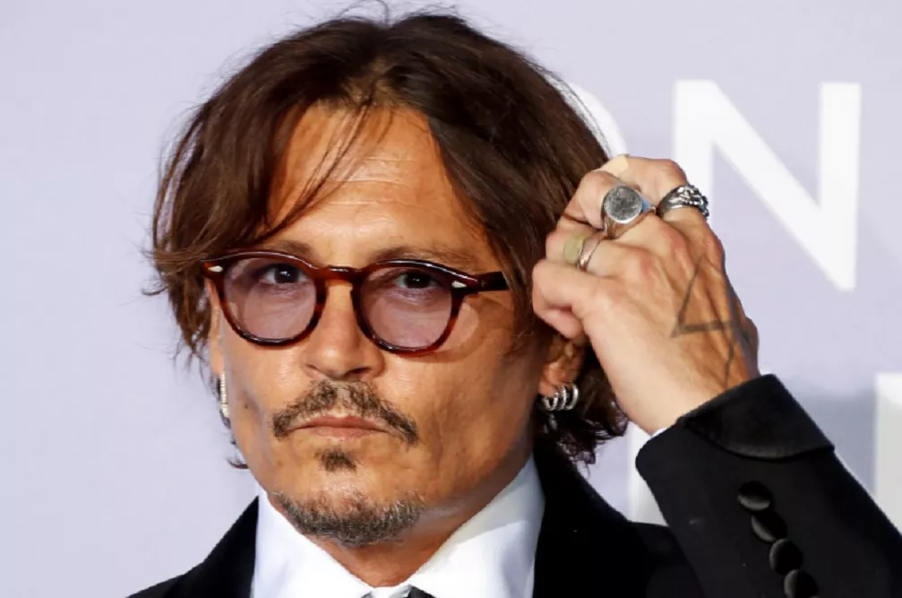 Johnny Depp 3