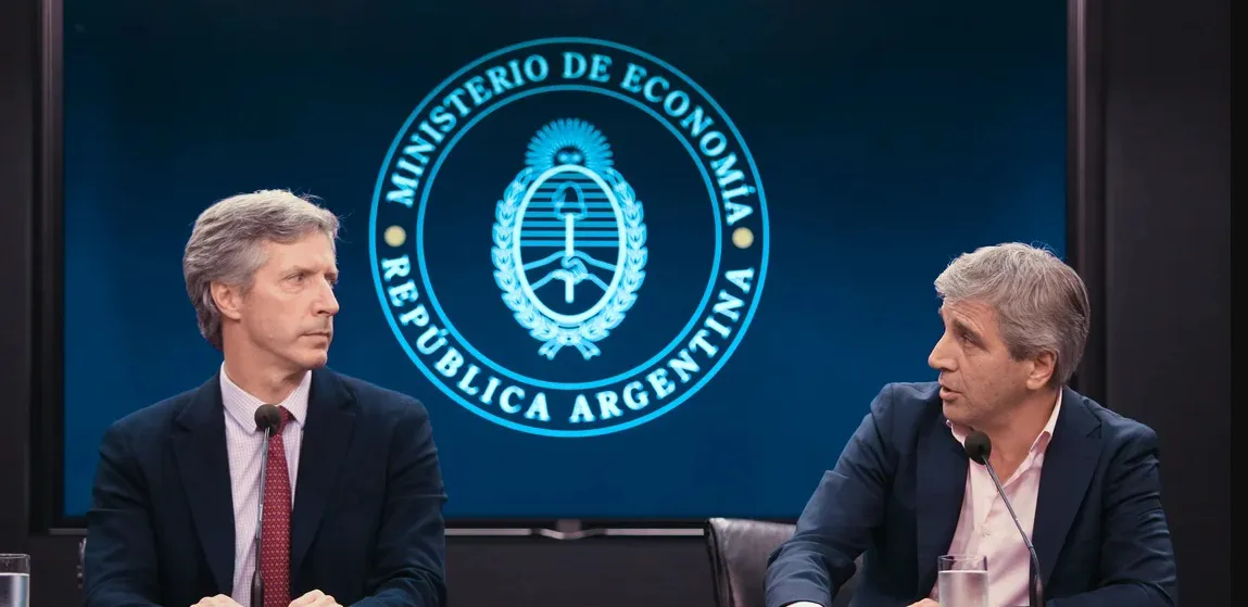 Caputo y Bausili