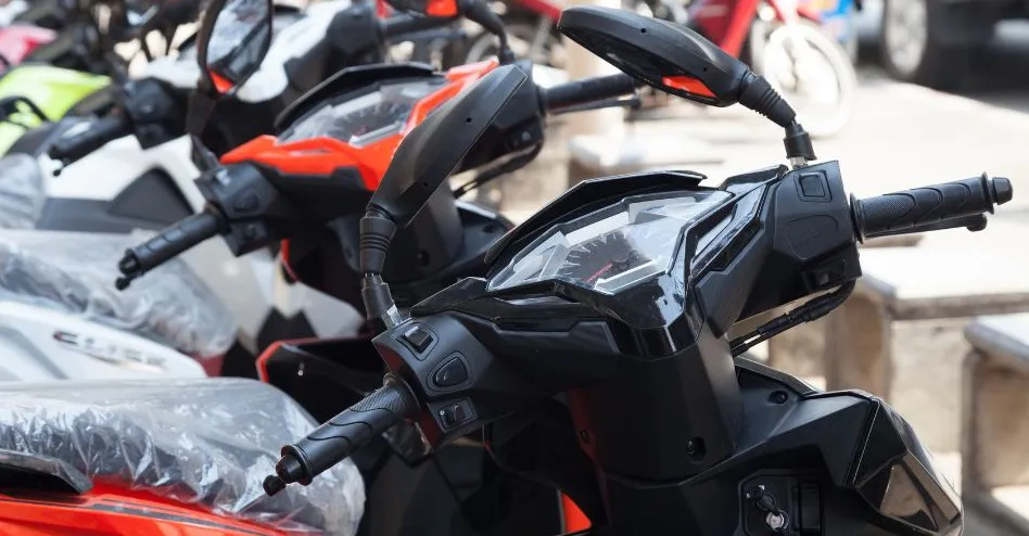 motos