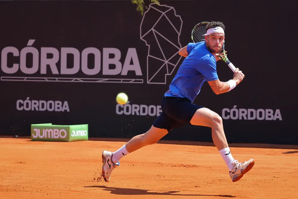 córdoba open