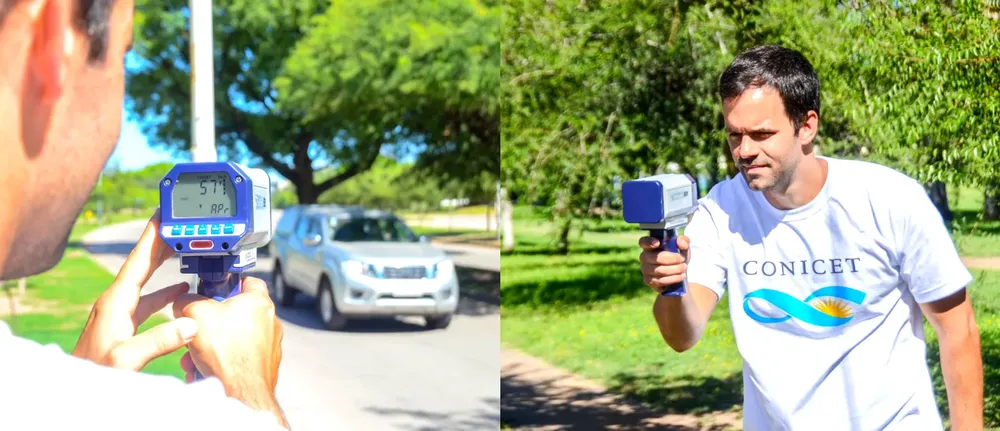 Medición de Velocidad (1)