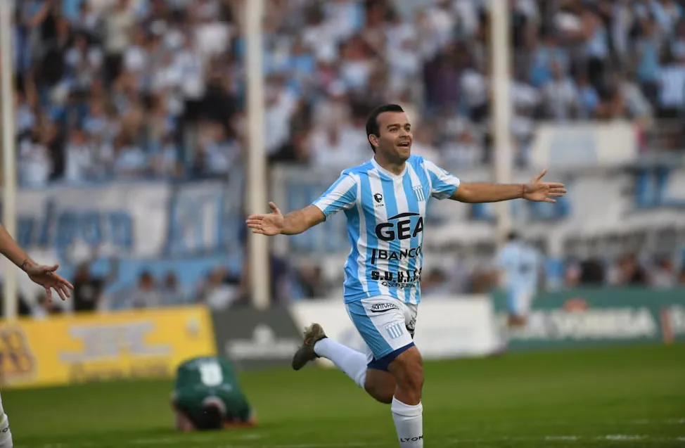 Racing de Córdoba
