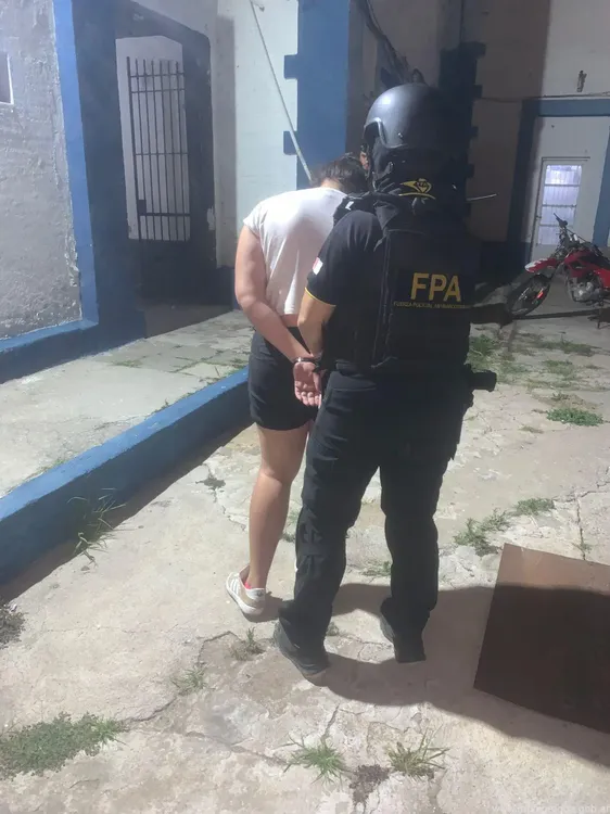 la FPA