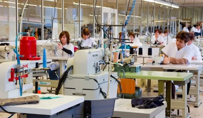 industria argentina