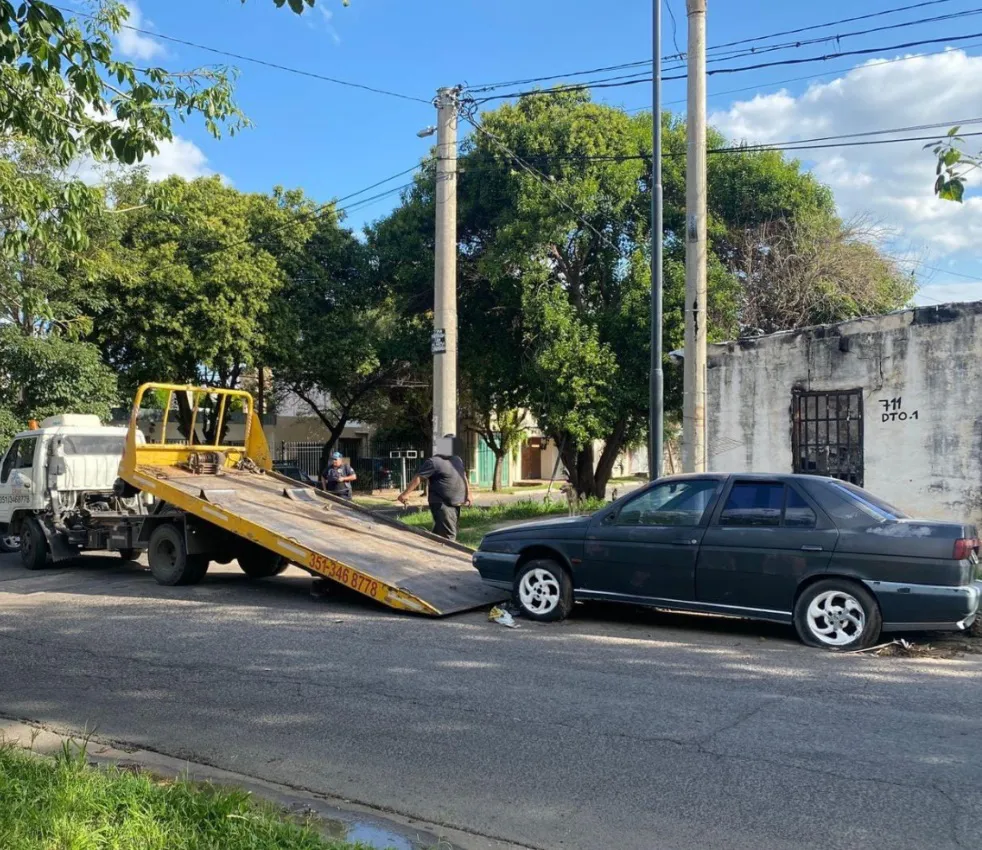 inseguridad en córdoba