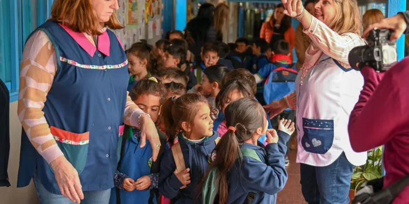 Sistema Educativo Municipal