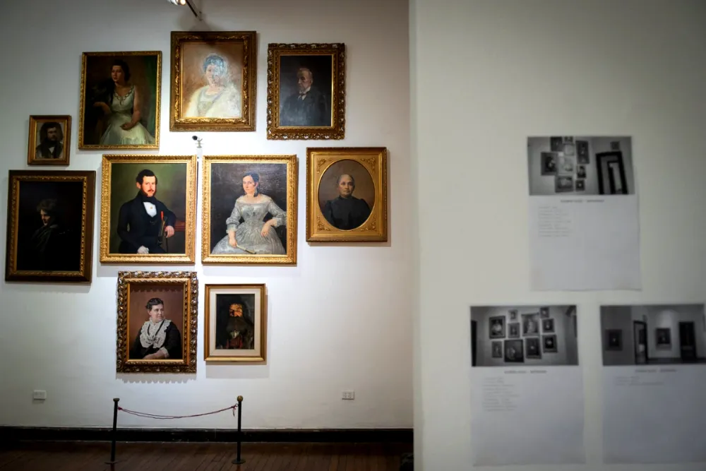Museo Genaro Pérez