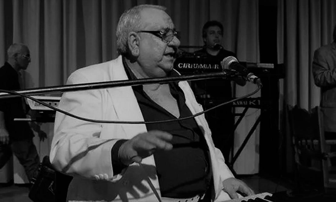 Eduardo gelfo qepd