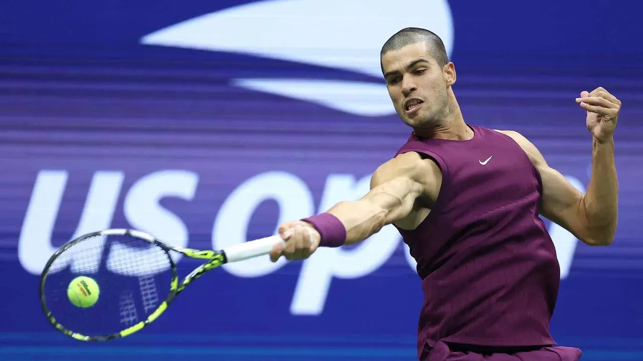 Us Open