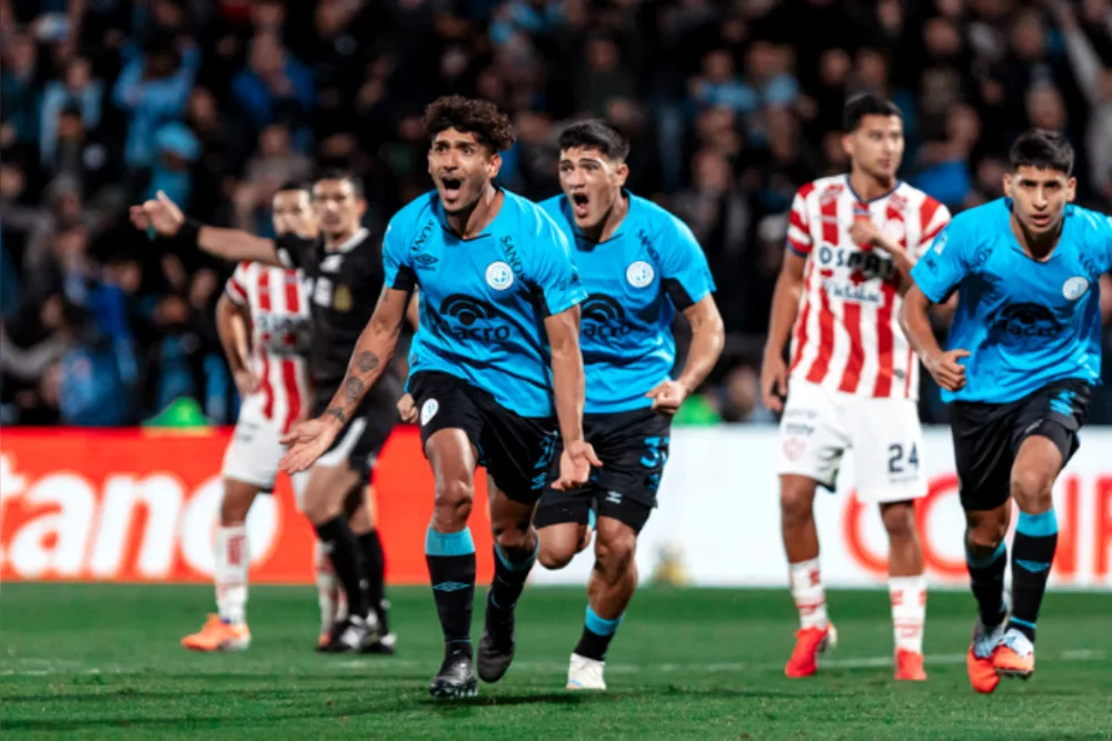 Belgrano