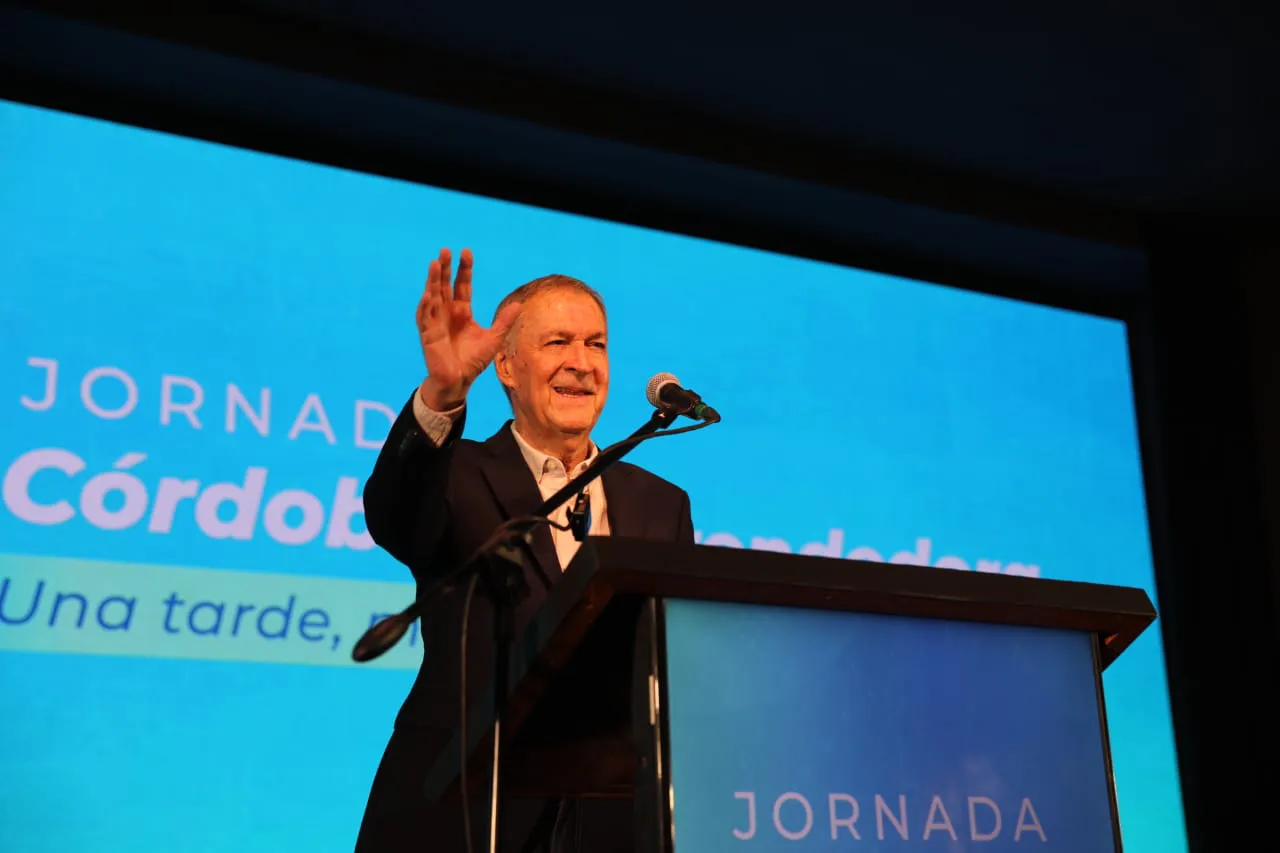 schiaretti-córdoba emprendedora