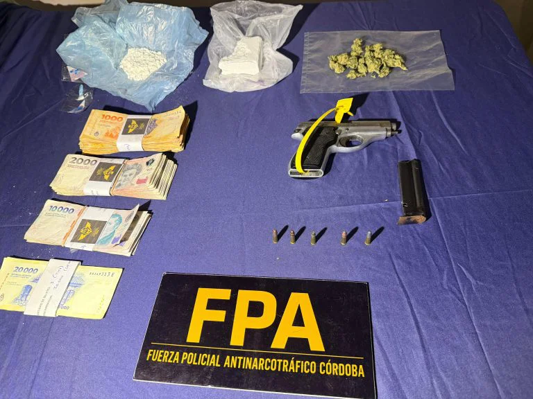 la FPA