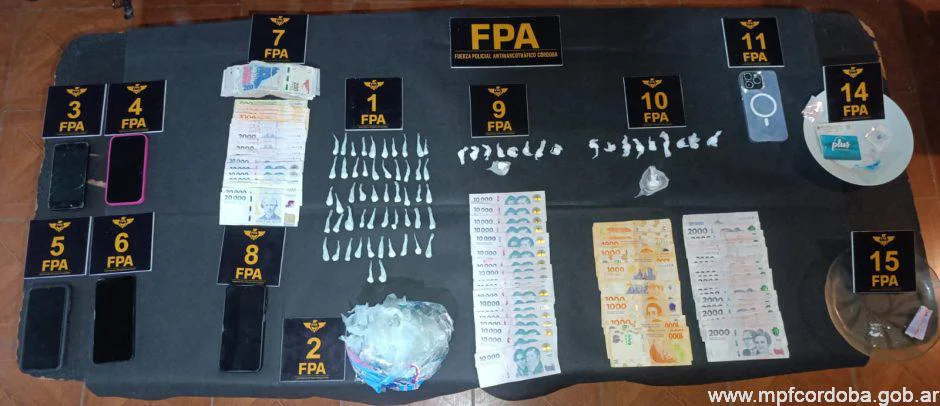 la FPA