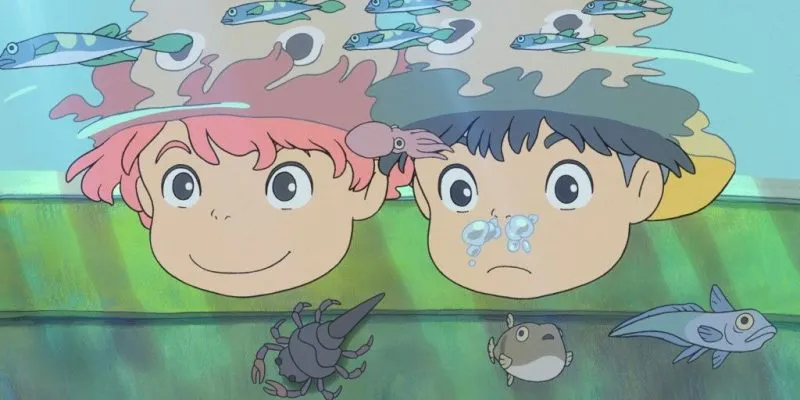 cine para las infancias