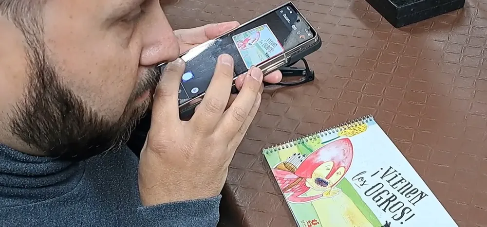 facilitando la vida