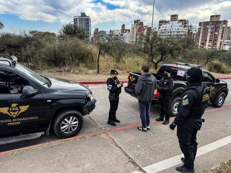 la FPA