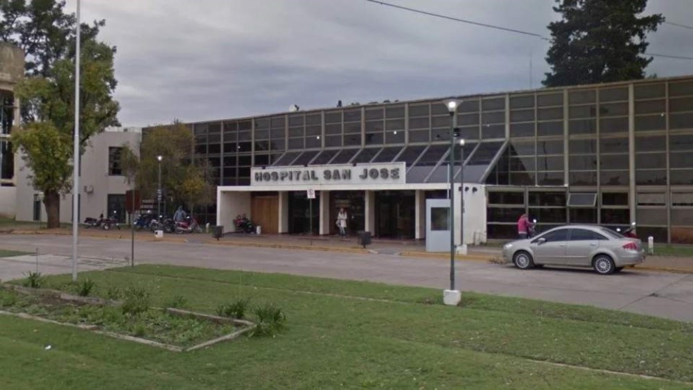 HopitalSanJosePergamino