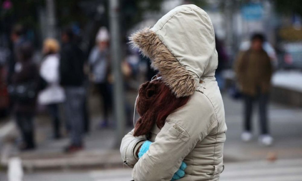 frio cordoba