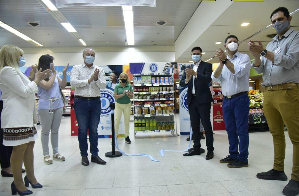 Programa Hecho en Córdoba