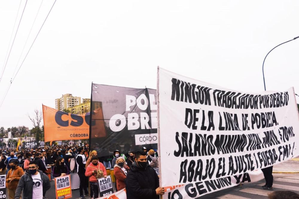 Polo Obrero Cordoba