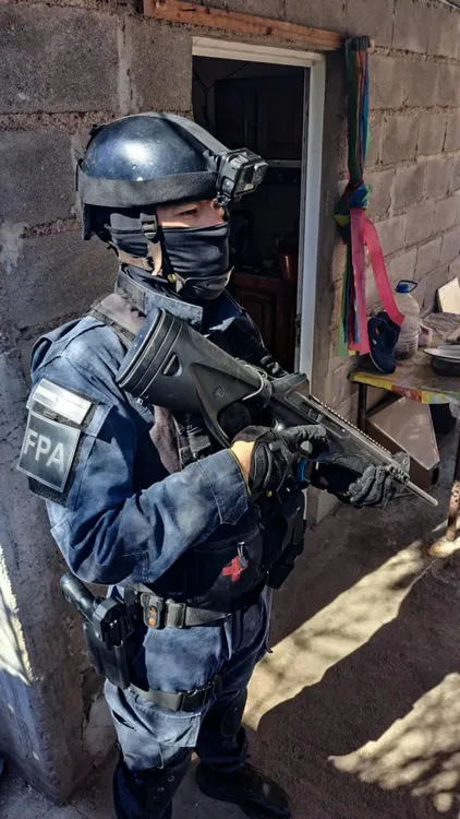 la FPA