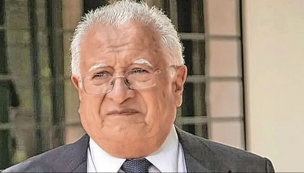 Gregorio Pérez Companc