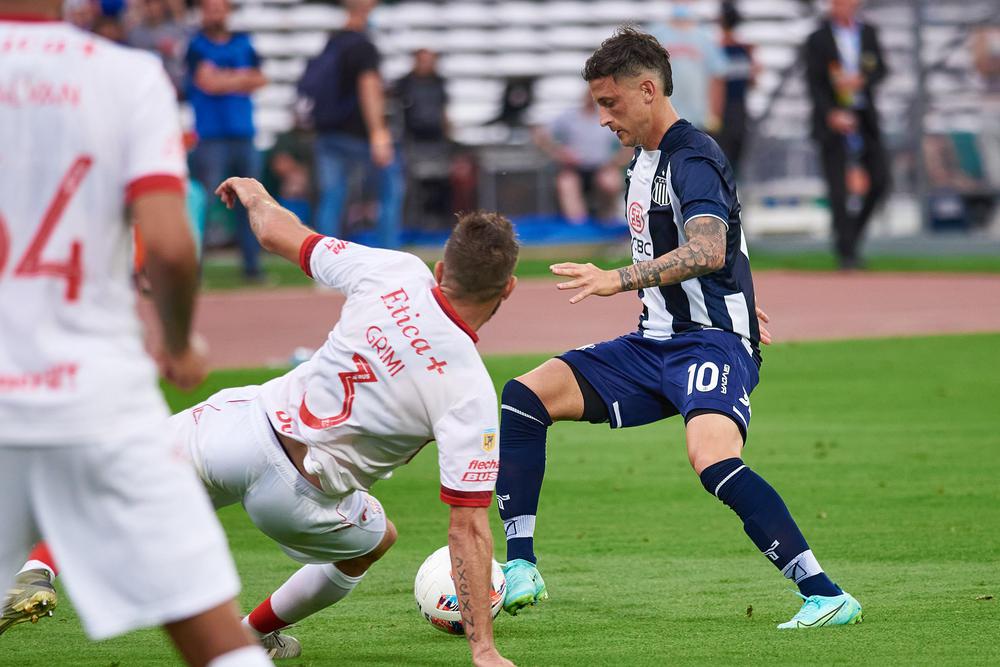 Talleres