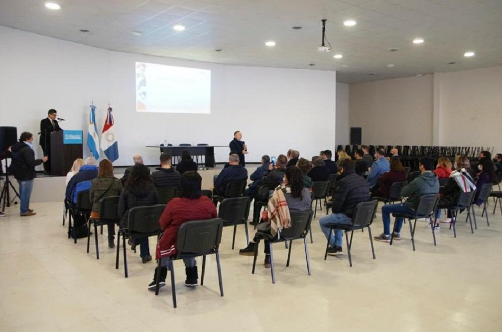 Accastello abrió la convocatoria a la edición 2022 del Concurso Ideas Emprendedoras 0