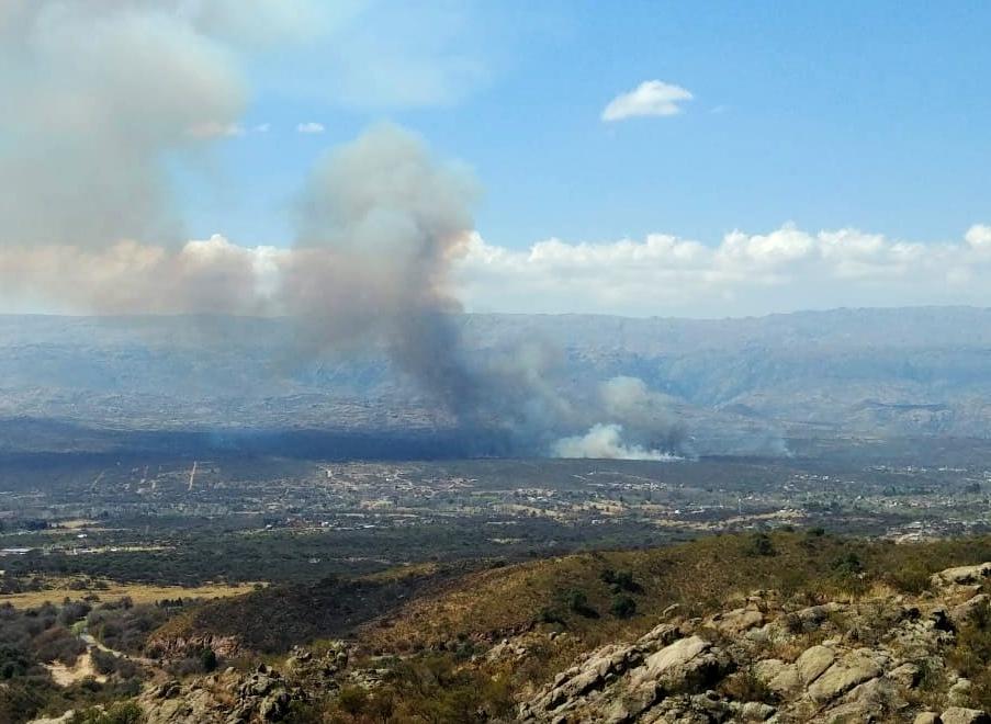 incendio