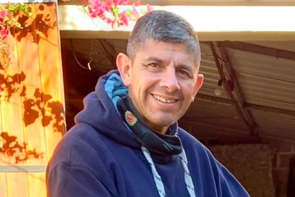 Luis Alejandro Azabal