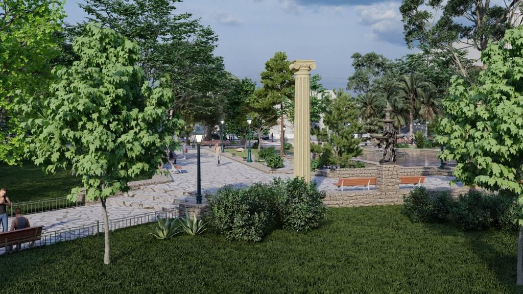 render Plaza Colon 09