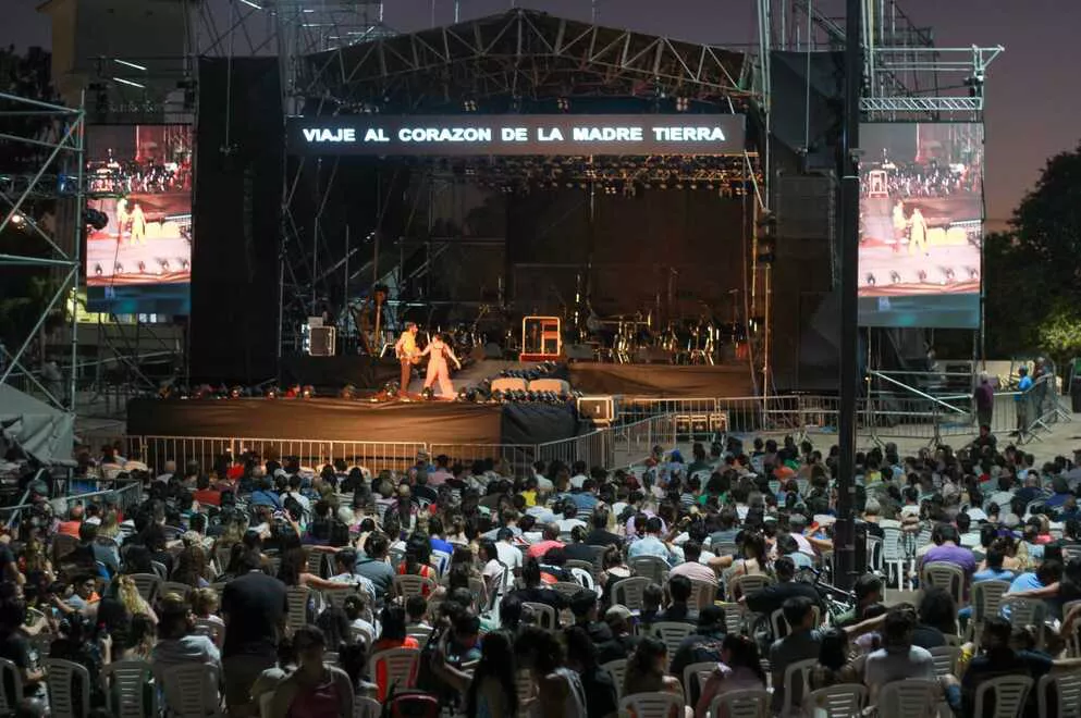 Festivales