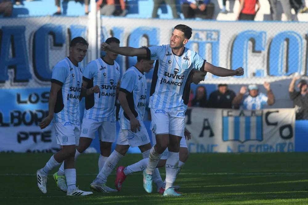 Racing de Córdoba