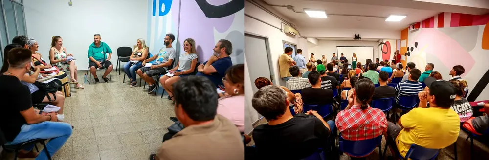 Sostenibilidad en Colectivo 2