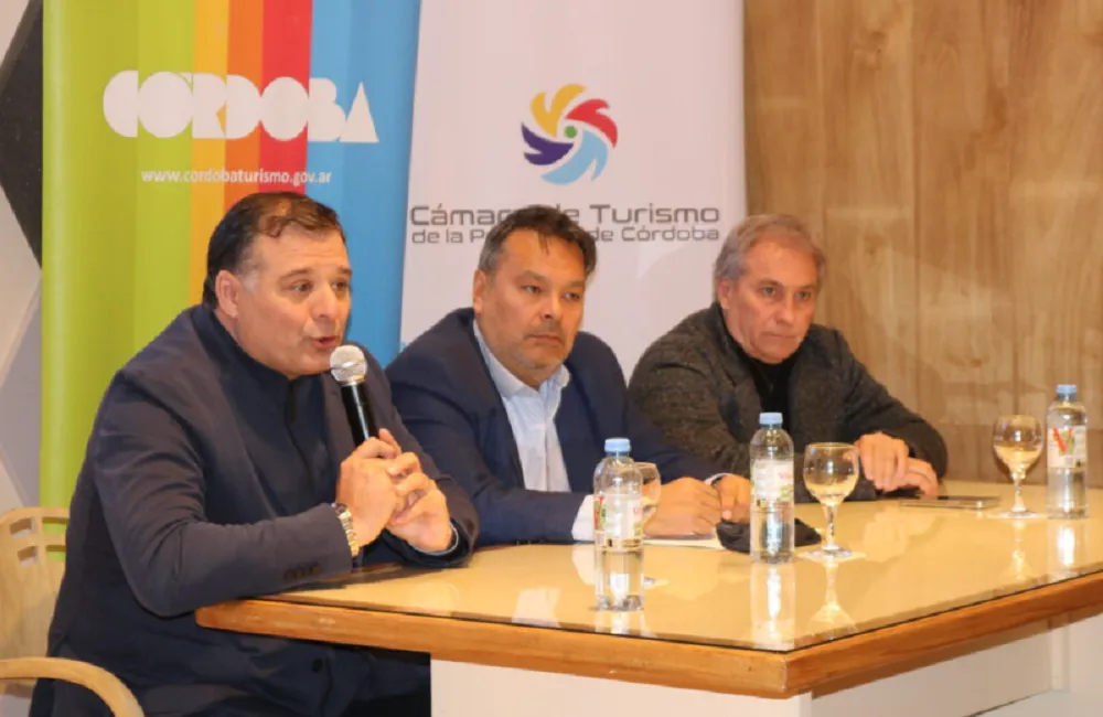 tercera edición de Turismo en Acción