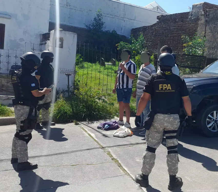 la FPA