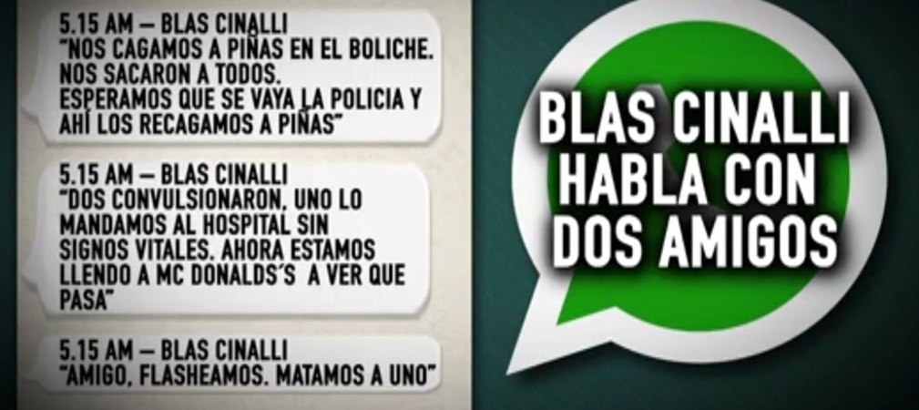 chat de los rugbiers